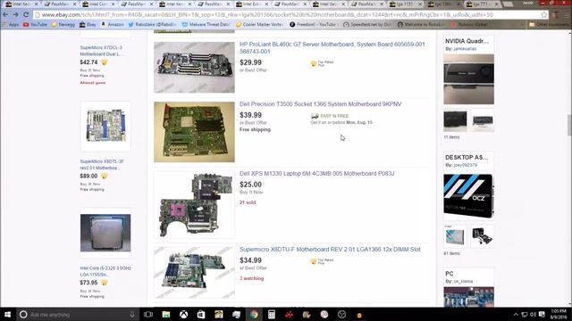 Top 5 Used Budget Cpus For Gaming смотреть онлайн