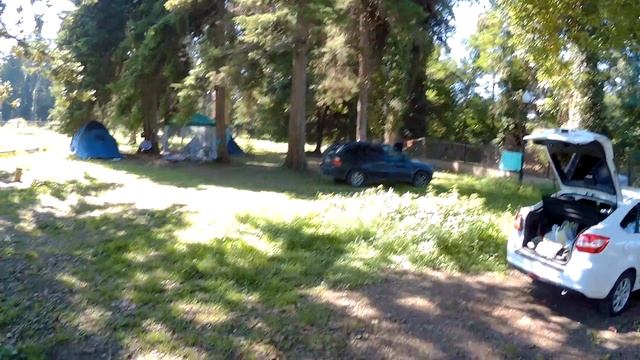 Приехал в Агудзеру смотреть онлайн