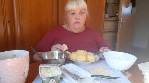 ГЕРМАНИЯ??.УКРАИНСКИЕ?? БЕЖЕНЦЫ.ОСНОВАТЕЛЬНО ПОДКРЕПИВШИСЬ????? УЕЗЖАЮ НА ПРАЗДНИК???