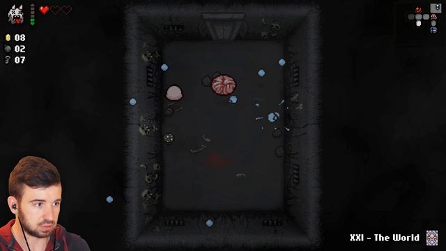 ПОЧЕМУ АЙЗЕК МЕНЯ ОБИЖАЕТ?