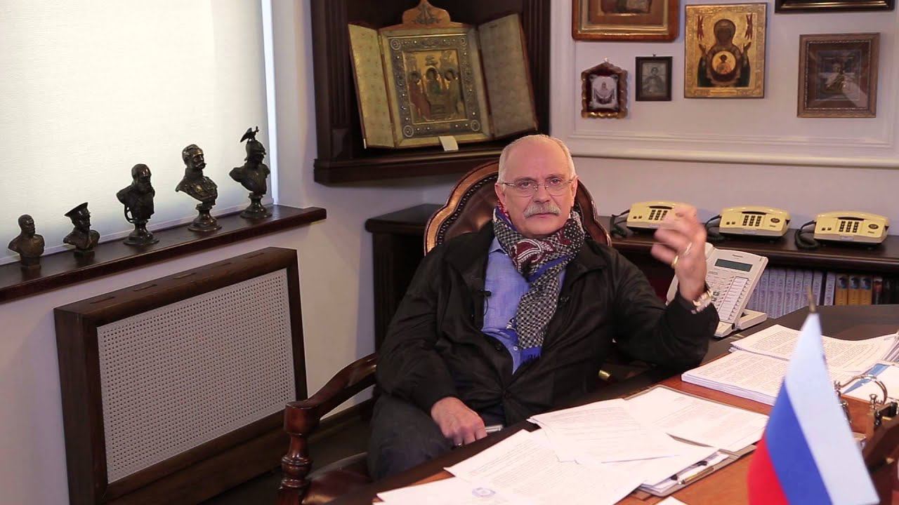 БесогонTV. «Поговорим о Культуре» смотреть онлайн