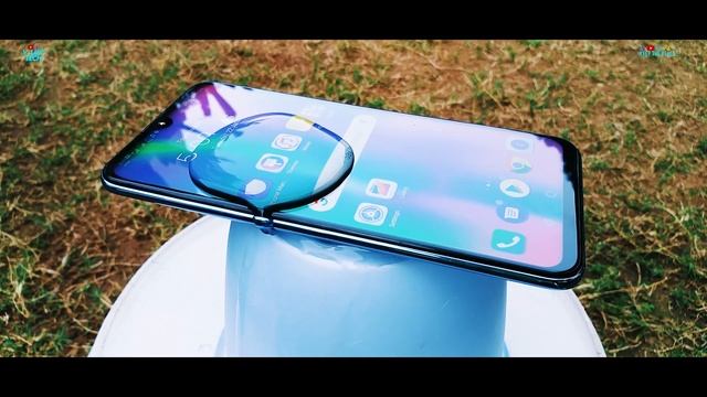 Honor 10 Lite WATER TEST ??♀️? No Surprise Waterproof level here??? смотреть онлайн