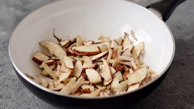 Сборник рецептов