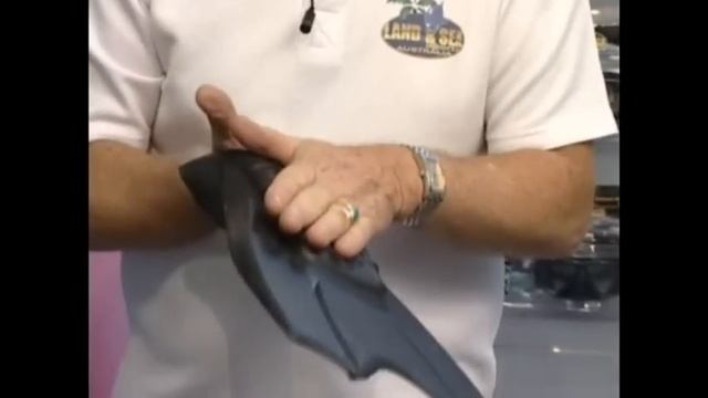 Bodyboarding Fin | Redback Bodyboard Surf Fins смотреть онлайн