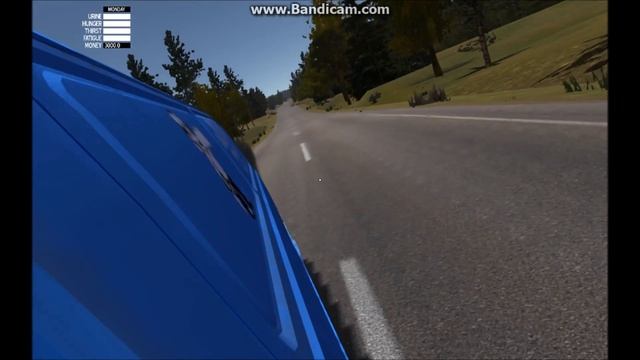 My Summer Car - Как быстро доехать до магазина.