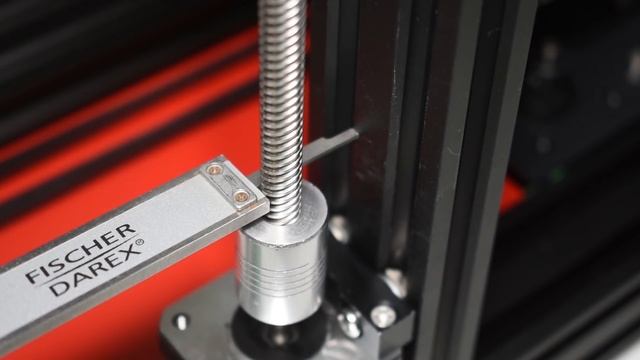 TEVO FLASH 50% Version (3D Printer) - Full Assembly Manual смотреть онлайн
