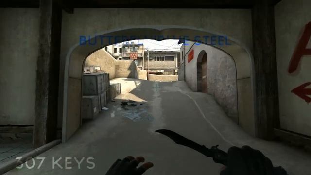САМЫЕ ДОРОГИЕ НОЖИ В CS:GO! смотреть онлайн