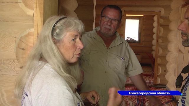 Новости "Волга-24" 29.08.2022 15:00