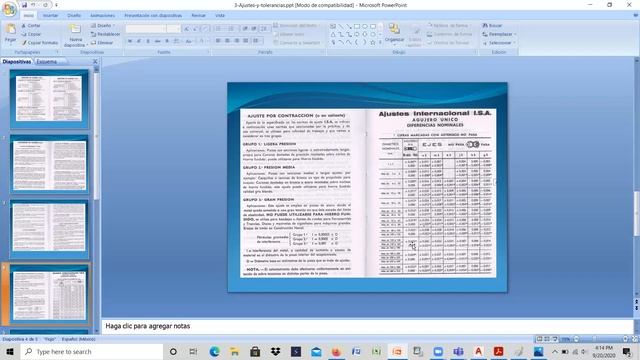 Autocad Mechanical 2018. Ejercicio 28. Acotación utilizando ajustes y tolerancias. смотреть онлайн