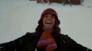 Встреча Сергей Любавин и Лора Виталь