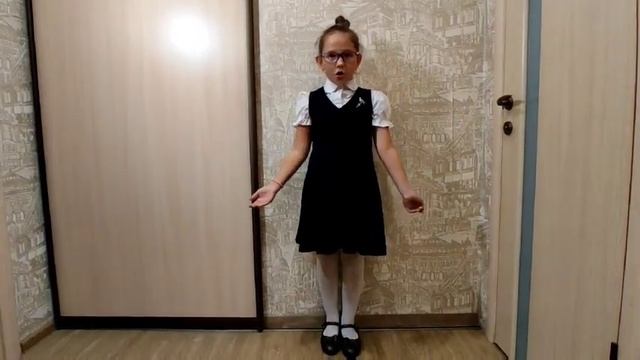 25.* Бастрыкина Ксения, Роберт Миннуллин «Ох уж эти взрослые!» смотреть онлайн