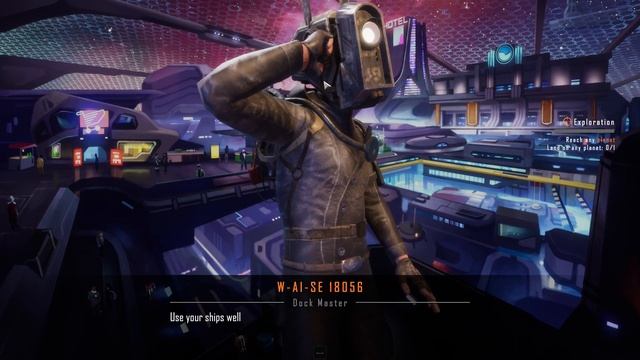 Earth From Another Sun ALPHA : Exploration Gameplay смотреть онлайн