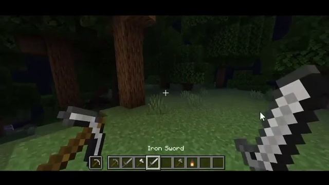 Dengan Addon ini MCPE Kalian Akan Berubah Menjadi MCPC || MCPE 1.18 & 1.19 смотреть онлайн