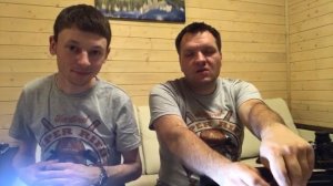 Стрим с Д Торховым