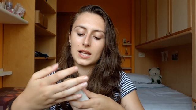 ?MASCHERE e SCRUB preferiti dell' ESTATE 2019!?? смотреть онлайн