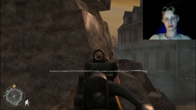 ВОЕННОЕПЛЕННЫЕ БЕЛЬТО, ФРАНЦИЯ Call Of Duty 2 #19 смотреть онлайн