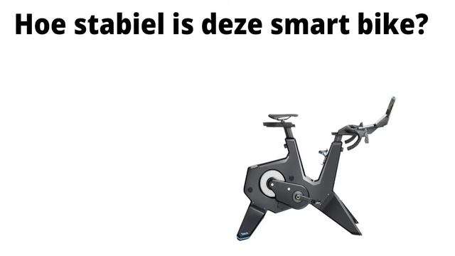 Tacx Neo Bike Smart T8000 - Wat kan je verwachten? смотреть онлайн