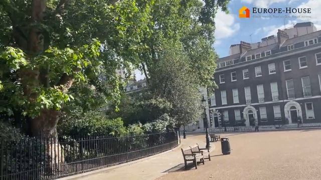 Кингс Кросс, Лондон. Англия. Европа-Хаус. Kings Cross, London. England. Europe-House.mp4 смотреть онлайн