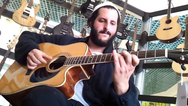 אליעזר ג.ad-880 ce cort & aer amp ניגונים בגליל смотреть онлайн