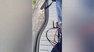 неисправность стоп сигнала Ford S-Max.