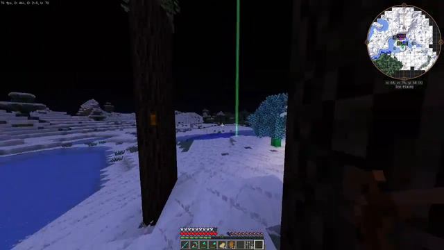 Моя Сборка Minecraft 1.7.10 | IC2 #5 | Сделал КВАНТ и новые инструмменты | Конец Близко | смотреть онлайн
