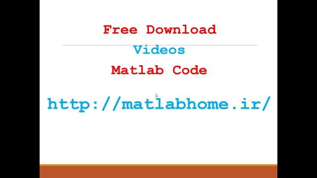 FP-Growth Association Rule Miningfree matlab code videos download смотреть онлайн