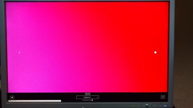 NEC MultiSync EA223WM