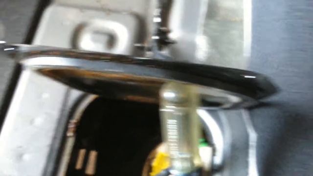 Hyundai Sonata 2006 EVAP Leak смотреть онлайн