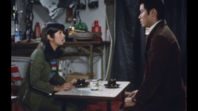 太陽にほえろ！ 第145話 決定的瞬間 смотреть онлайн