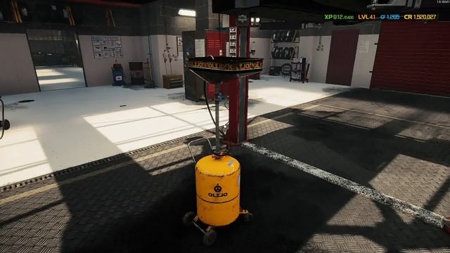 Car mechanic simulator 21 #Nissan GT-R Part 1 смотреть онлайн