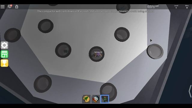 Играю в мини игры ROBLOX/БОЛЬШОЙ КРУТЯЩИЙСЯ КУБИК/LARGE ROTATING ROBOX CUBE/ROBLOX смотреть онлайн
