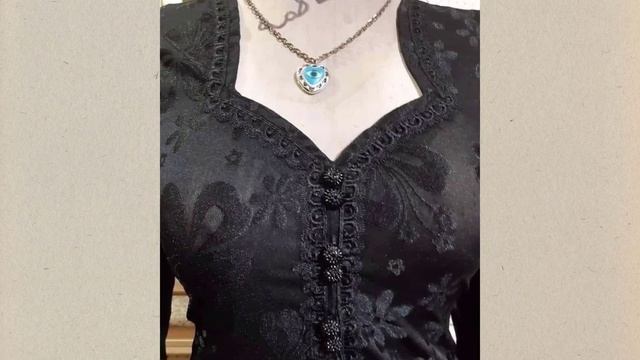 Beautiful ? New Neck Designs 2023 / Kurti Neckline Design / Galay k Designs 2023 / Gala Design смотреть онлайн