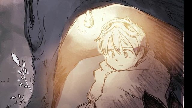 Tengen Toppa Gurren Lagann: #2 Ending