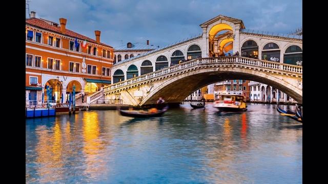 что посмотреть в Венеции | Gid Venezii | Русский гид в Венеции | Русский гид по Венеции смотреть онлайн