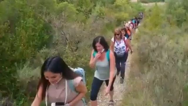 IRATI AGOSTO 2020 смотреть онлайн