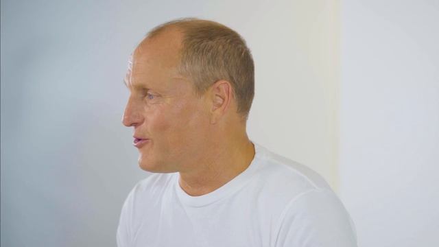 Woody Harrelson's Guide to Happiness смотреть онлайн