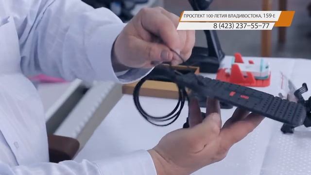 ПРИМ24: Союз-Восток, часть 1 (ПРИМ 24 Владивосток) смотреть онлайн