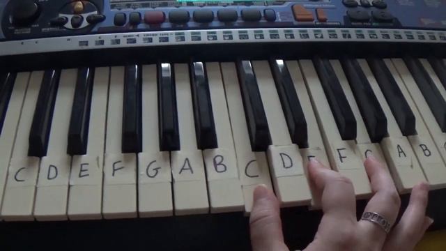 Bellyache (Billie Eilish)- Piano Tutorial смотреть онлайн