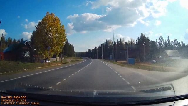 гора Байгурезь-Дебёсы-Игра-обход Ижевска-Воткинск смотреть онлайн