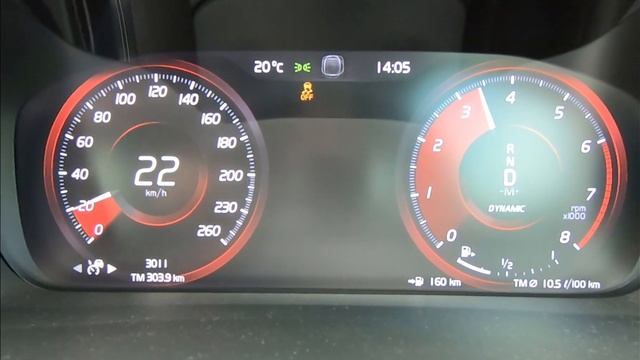 Anti-Review: 2021 Volvo XC40 T4 смотреть онлайн