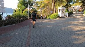 Мармарис! Labranda Mares! Дорога на пляж!