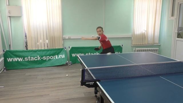 Тренировка с помощью тренажера Фора Кадет М смотреть онлайн