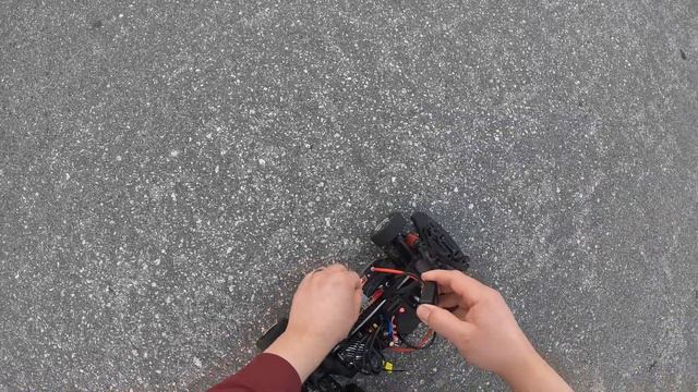 Hobbywing EzRun Max10 140A 3665 G3 4000Kv Specs And 4-Tec 2.0 Speed Run