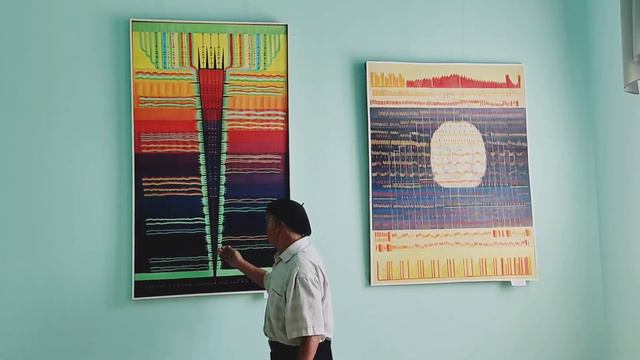 Морис Равель Bolero Художественная интерпретация классической музыки смотреть онлайн