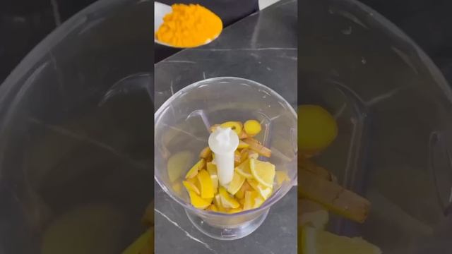 Бомбочки для иммунитета?