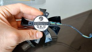 Замена кулера видеокарты, что важно знать