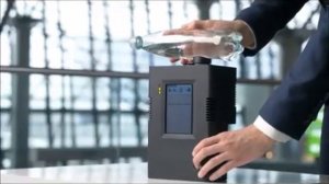 ХимЭксперт-Т Идентификатор токсичных химикатов, биологических агентов и взрывчатых веществ