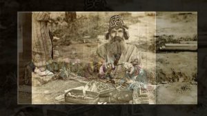 Видеолекция «Коренные малочисленные народы Сахалин»