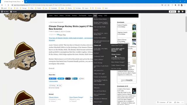 Selected Wordpress posts by TP Archie смотреть онлайн
