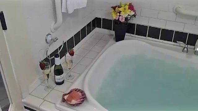 A Tour of Casa Laguna Inn & Spa in Laguna Beach, California смотреть онлайн